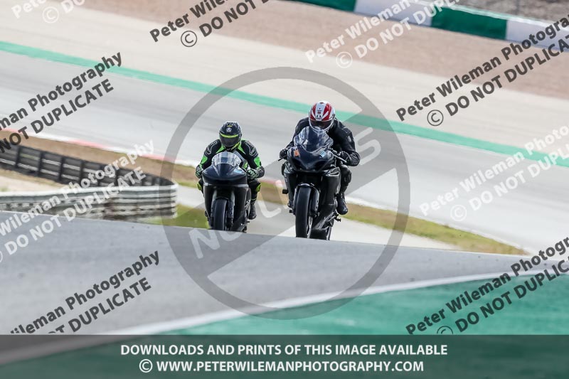 motorbikes;no limits;october 2019;peter wileman photography;portimao;portugal;trackday digital images